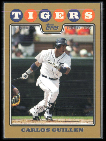 Carlos Guillen /2007