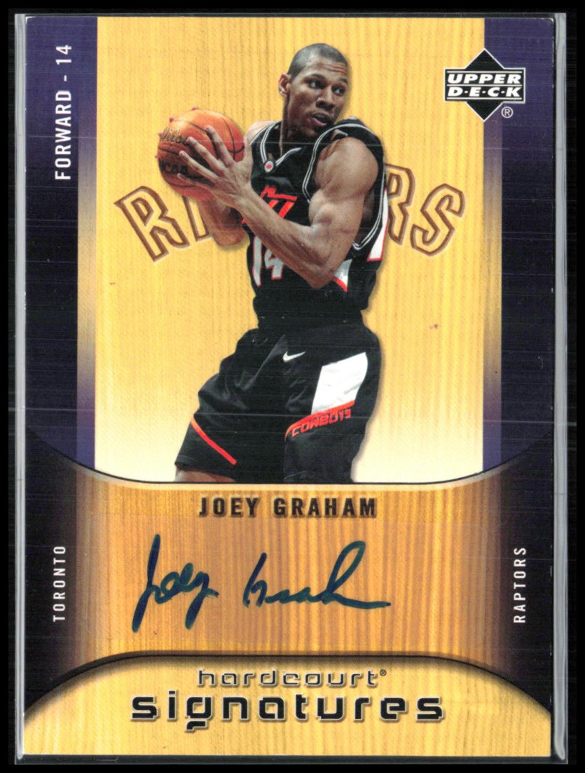 Joey Graham Auto