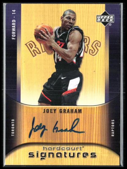 Joey Graham Auto