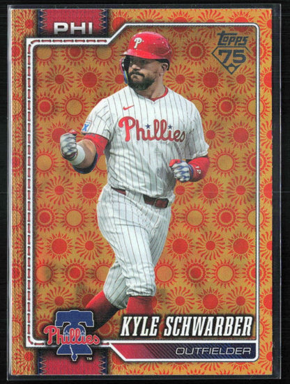 Kyle Schwarber