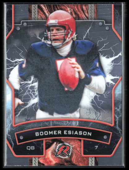 Boomer Esiason