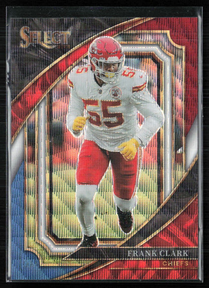 Frank Clark RWV Wave /149
