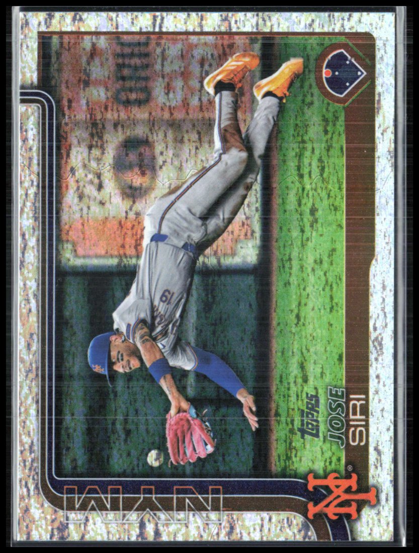 Jose Siri Foil
