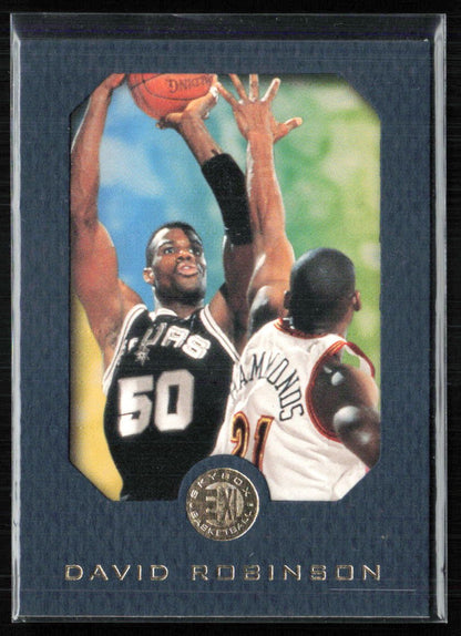 David Robinson