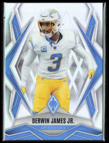 Derwin James Jr.