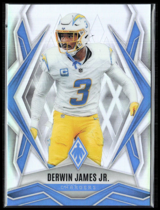 Derwin James Jr.
