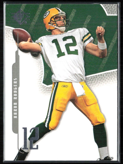 Aaron Rodgers