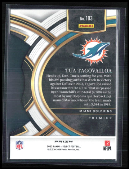 Tua Tagovailoa