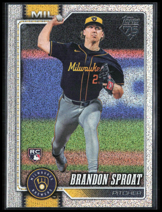 Brandon Sproat RC Sandglitter
