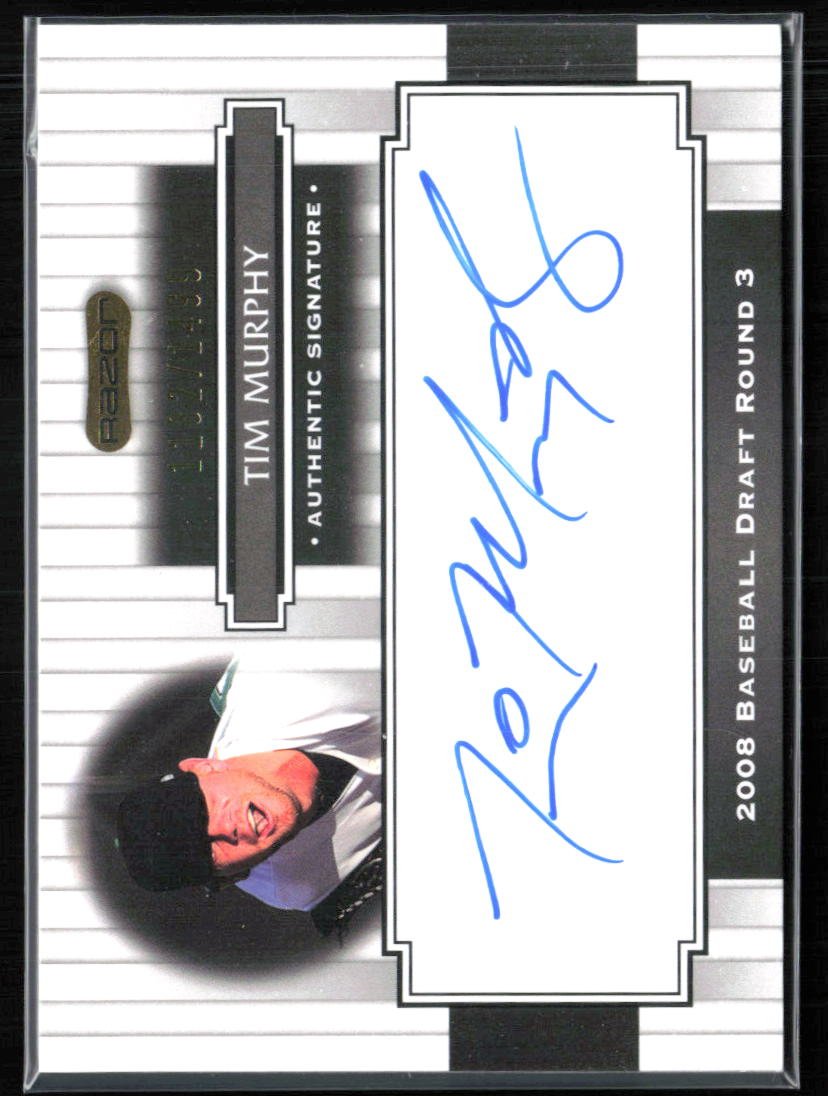 Tim Murphy Auto /1499