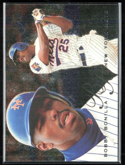 Bobby Bonilla