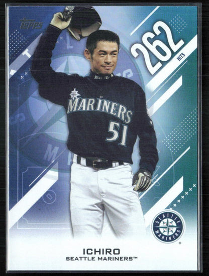 Ichiro