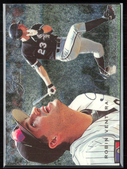 Robin Ventura