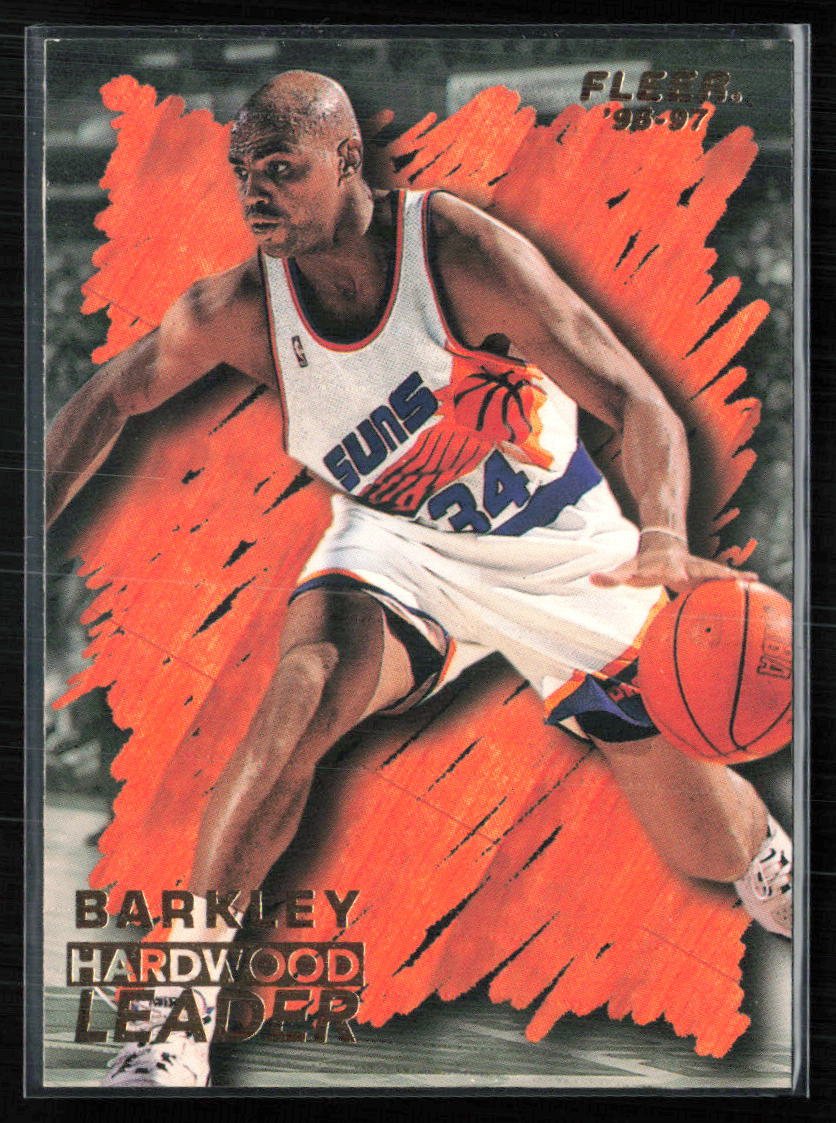 Charles Barkley