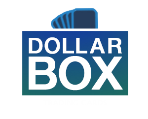 Dollar Box