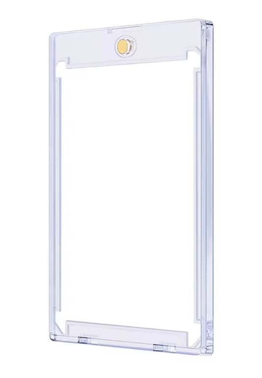 New Magnetic Card Holder (Standard 35-Point Size)