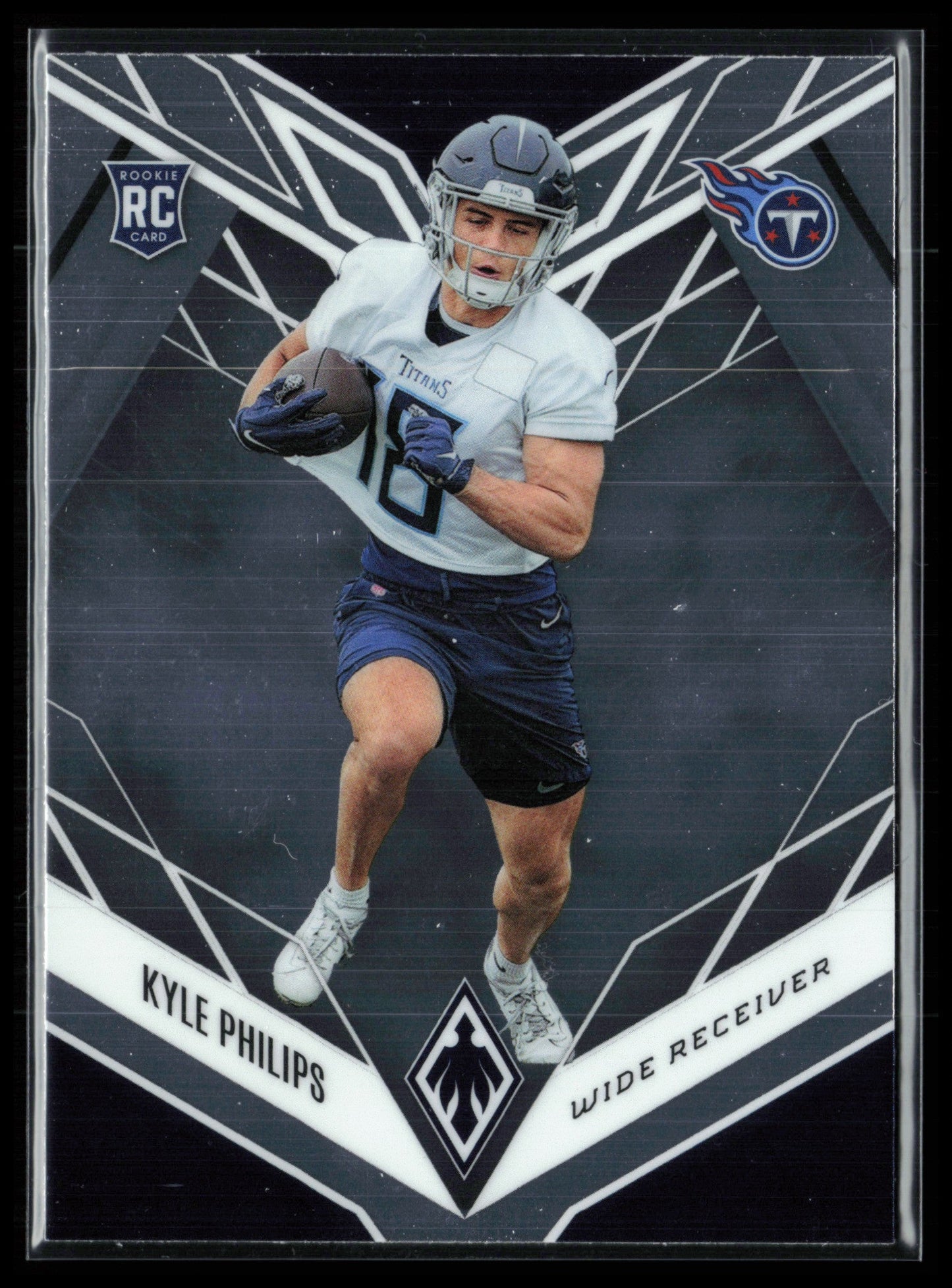 Kyle Philips RC