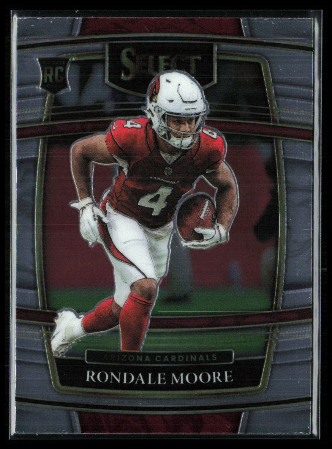 Rondale Moore RC