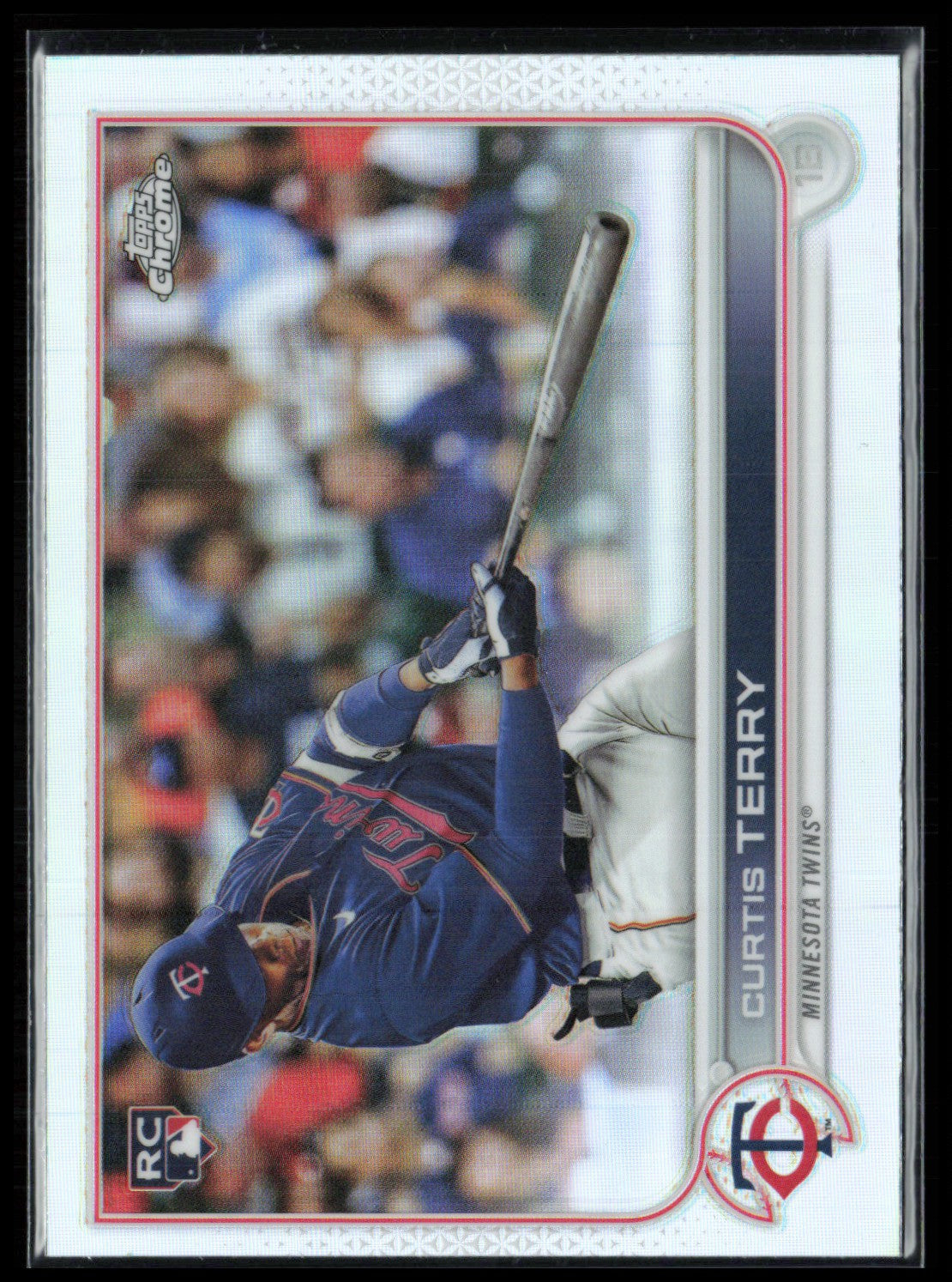 Curtis Terry RC Refractor