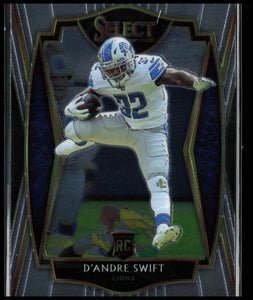 D'Andre Swift RC