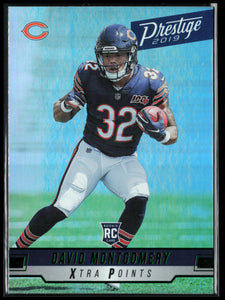 David Montgomery RC