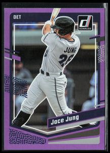 Jace Jung Purple