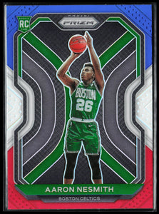 Aaron Nesmith RWB RC