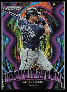 Josh Donaldson Silver