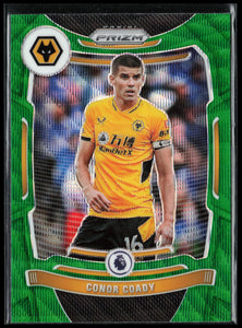 Conor Coady Green