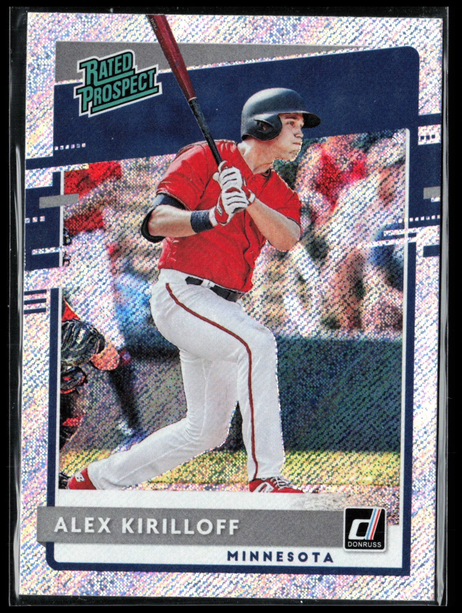 Alex Kirilloff Prospect