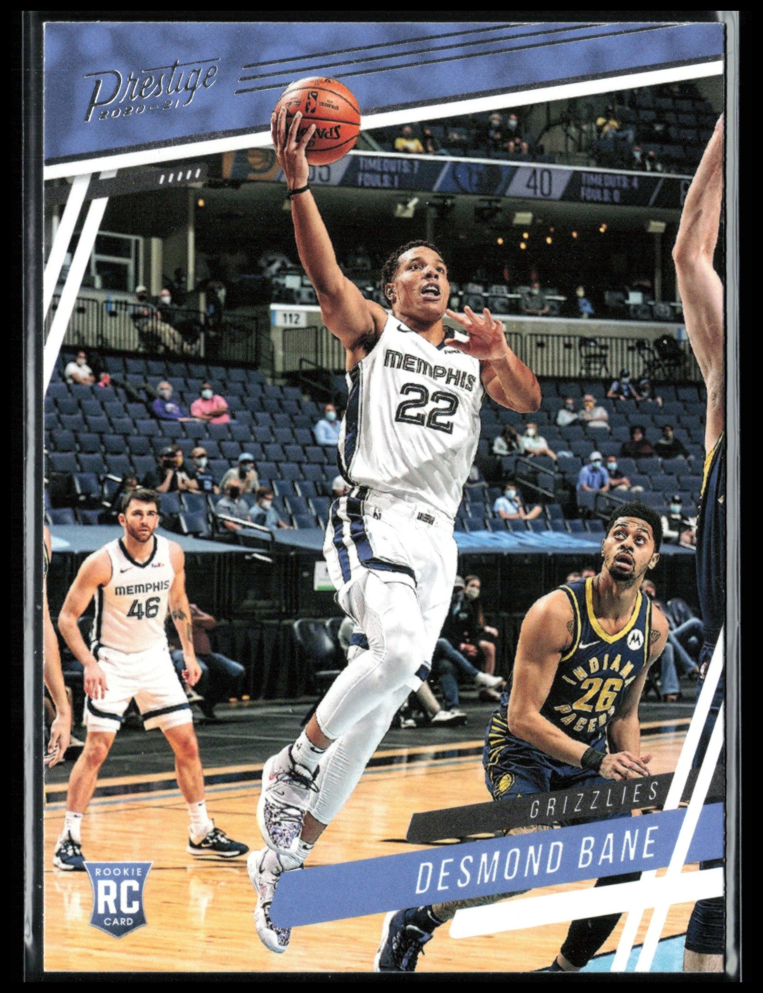 Desmond Bane RC