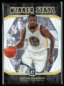Kevin Durant Holo