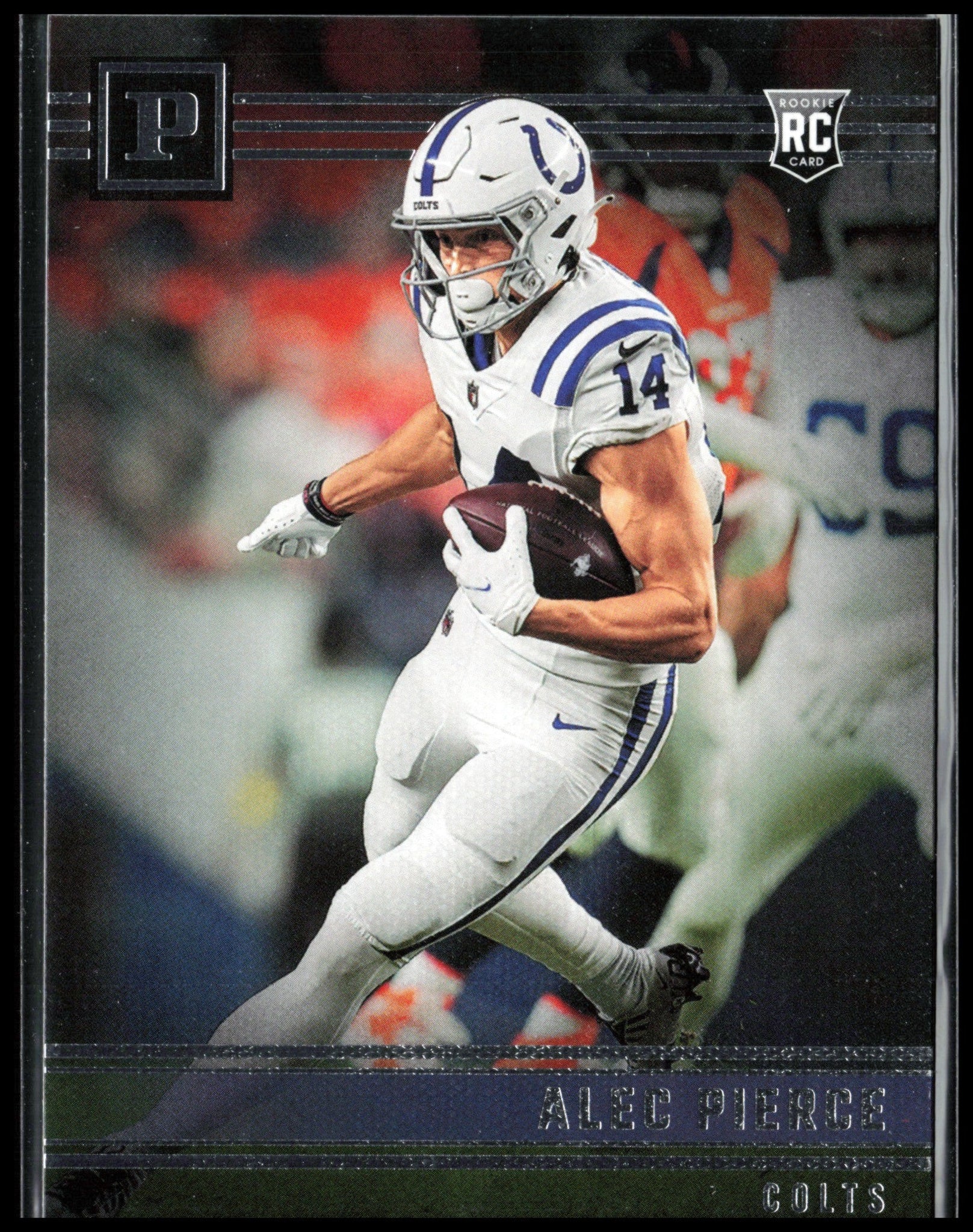 Alec Pierce RC
