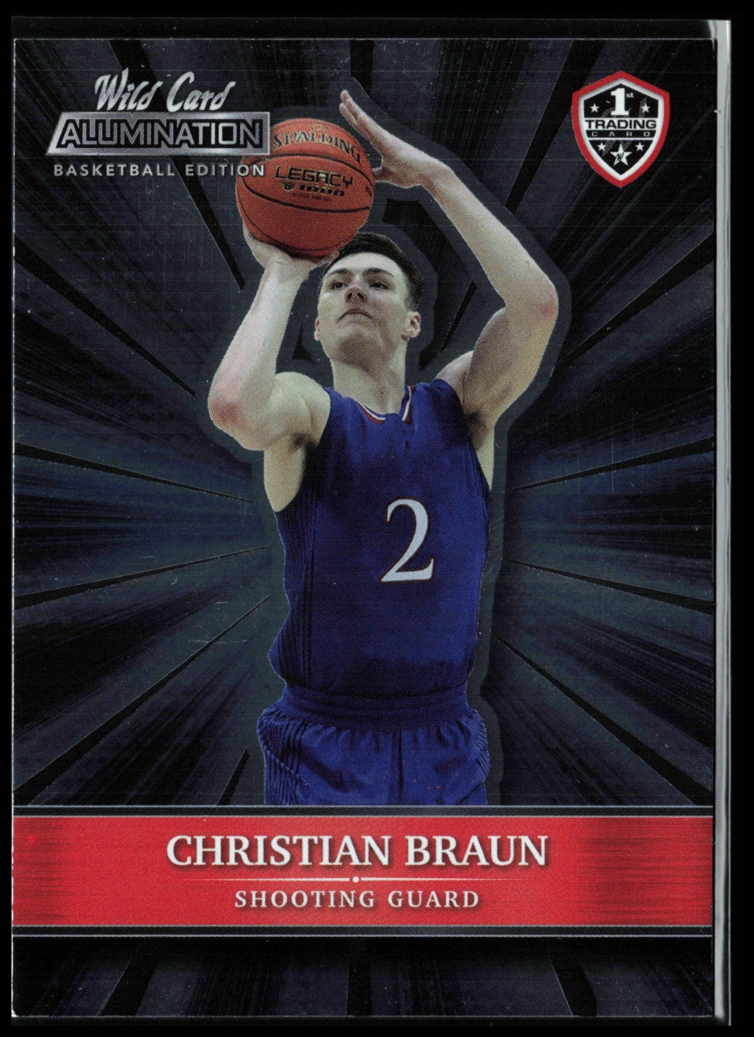 Christian Braun