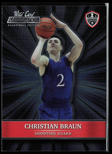 Christian Braun