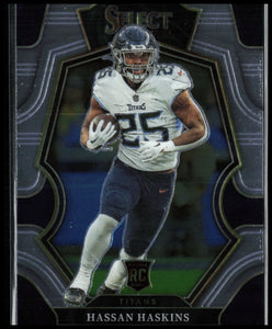 Hassan Haskins RC
