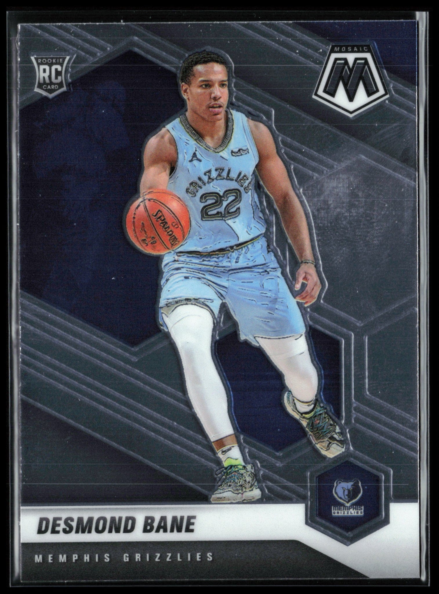 Desmond Bane RC