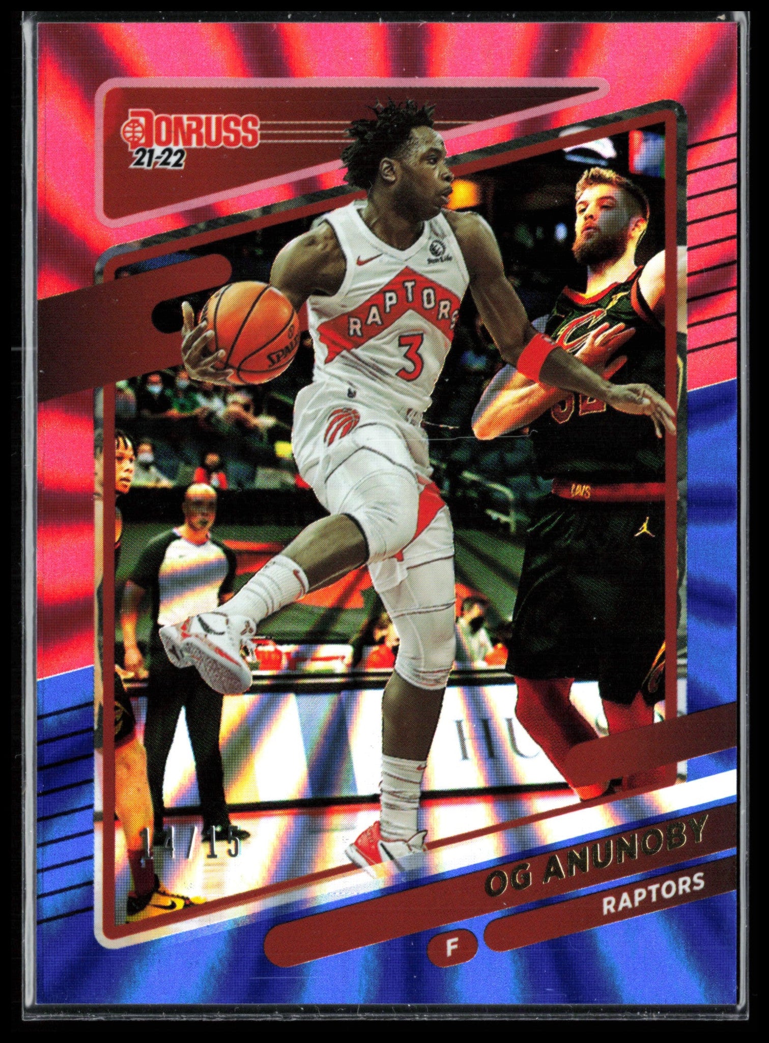 OG Anunoby