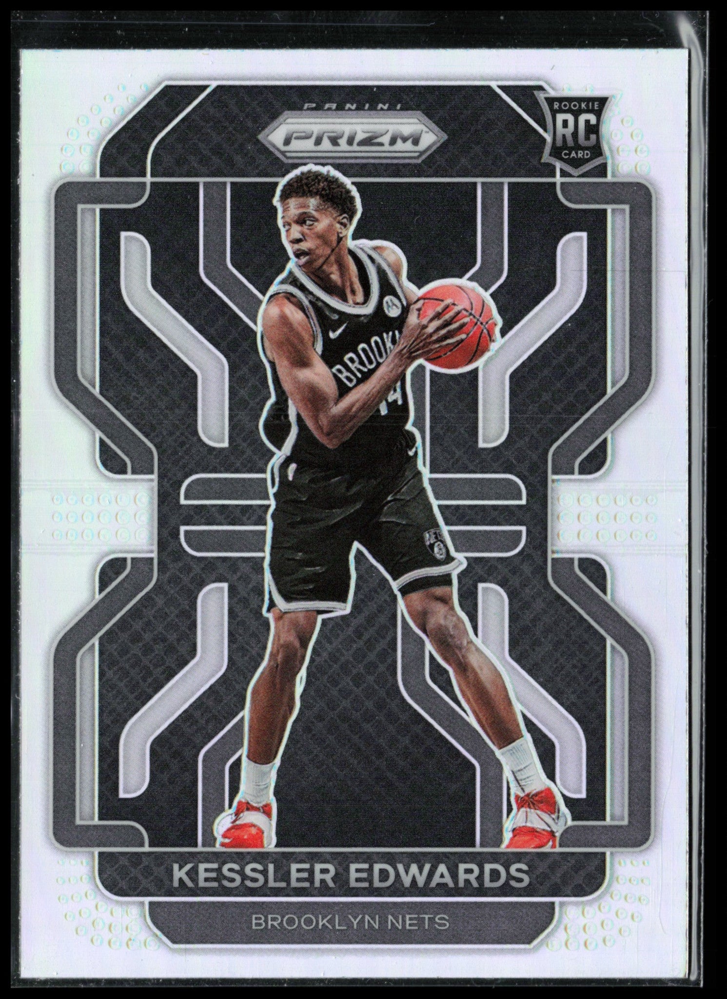 Kessler Edwards RC Silver