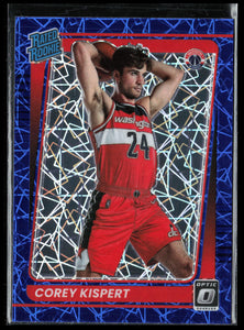 Corey Kispert RC