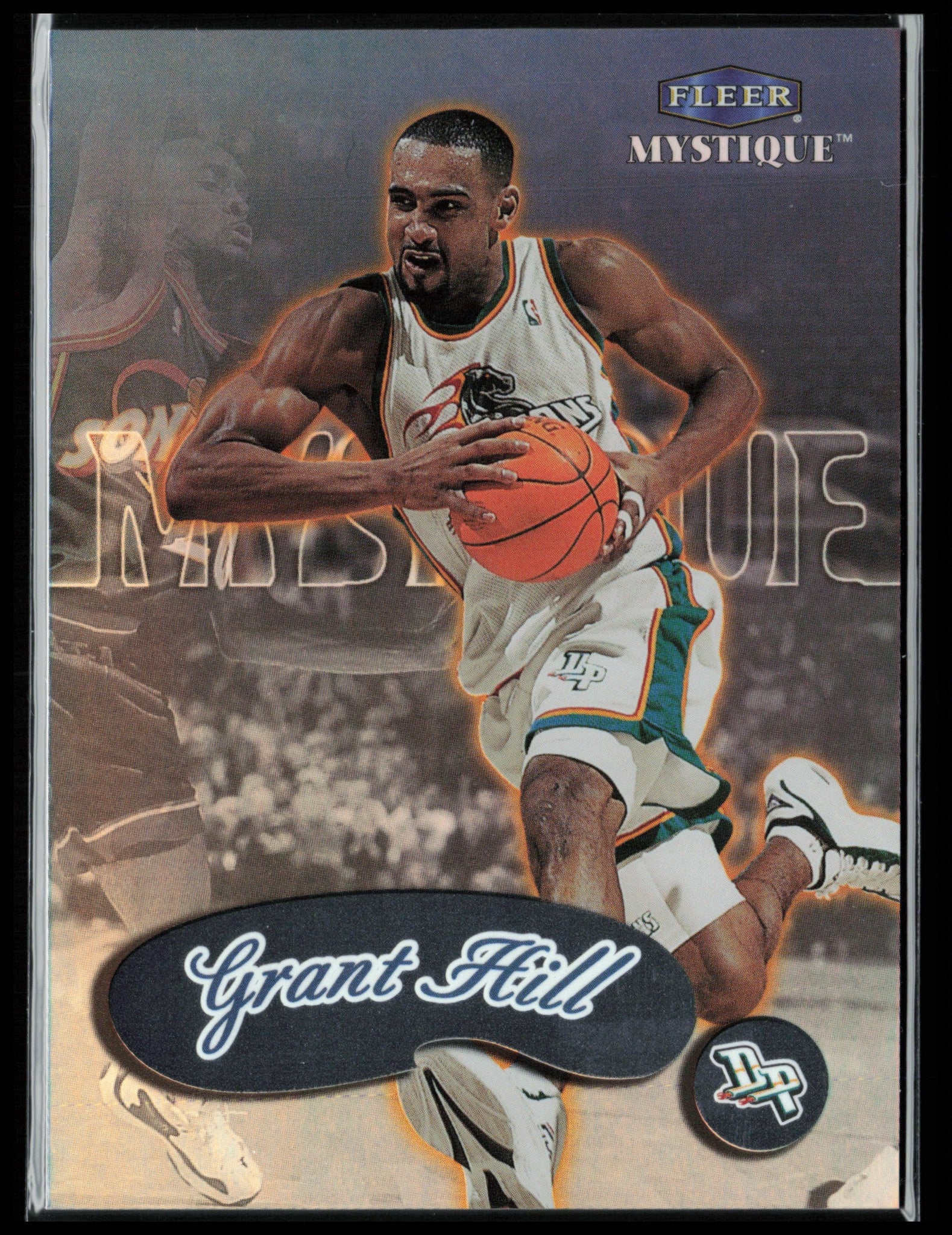 Grant Hill