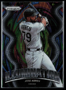 Jose Abreu