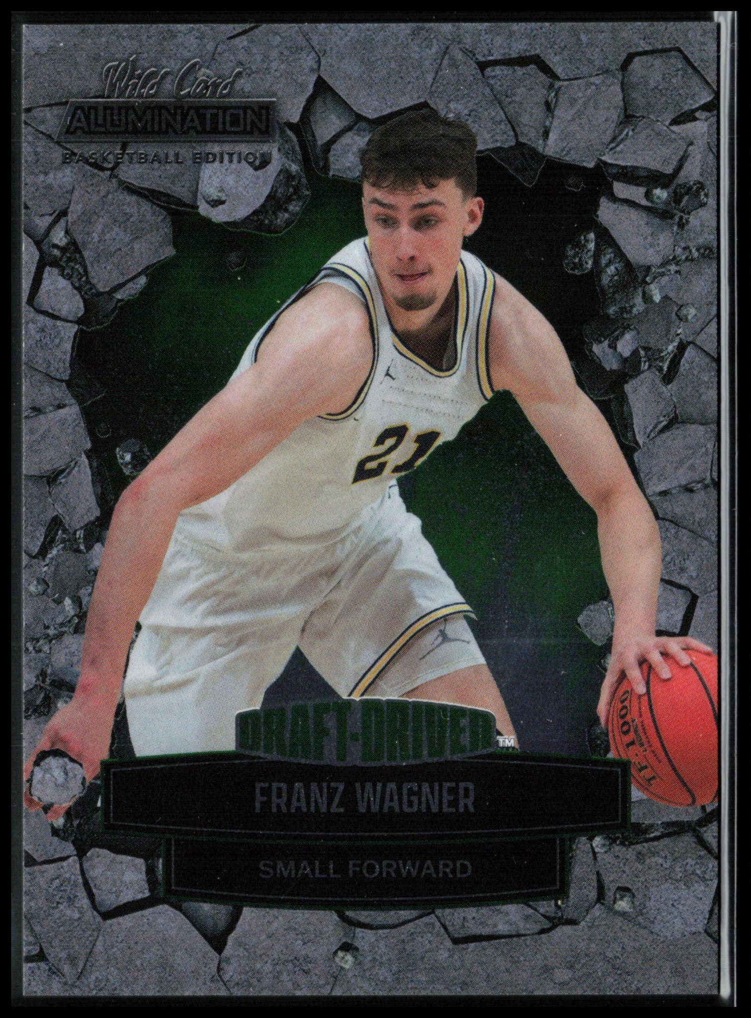 Franz Wagner