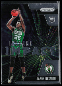 Aaron Nesmith RC