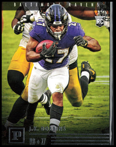 J.K. Dobbins RC