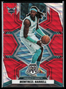 Montrezl Harrell Red Wave