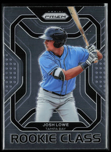 Josh Lowe RC