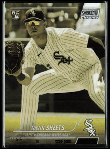 Gavin Sheets RC