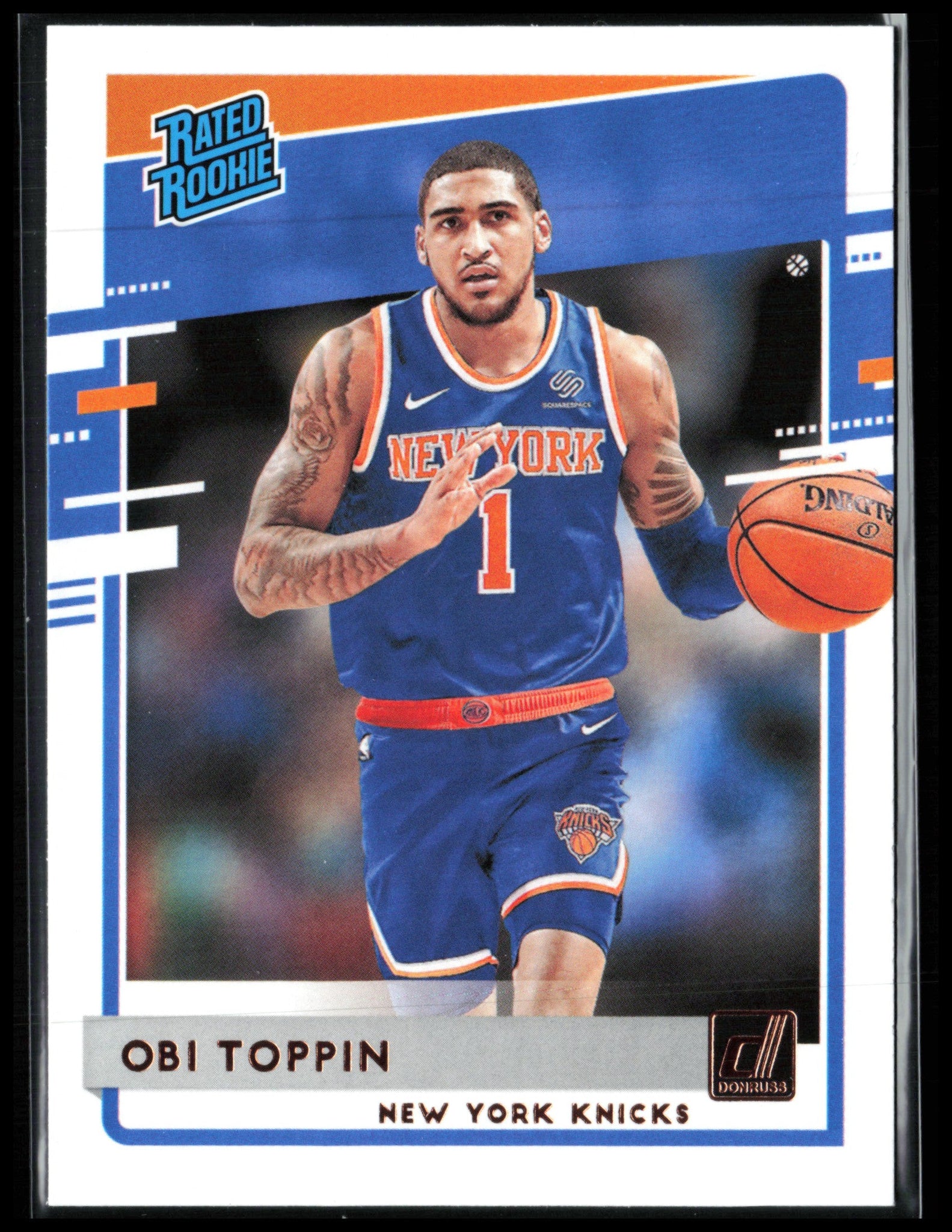 Obi Toppin RC