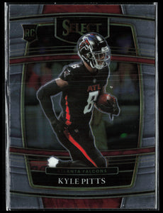 Kyle Pitts RC